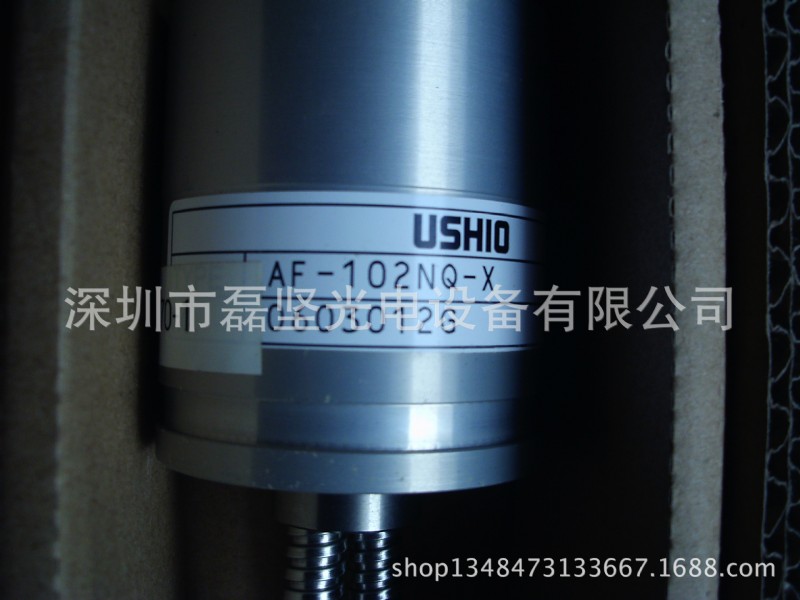 牛尾USHIO一分二（細） AF-102NQ-X (圖)工廠,批發,進口,代購