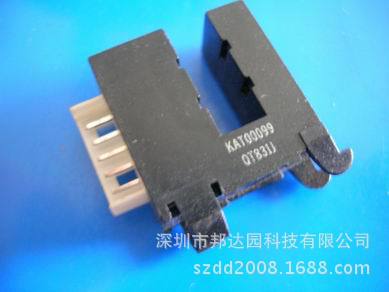 FAIRCHILD仙童 光電斷續器 KAT00099 DIP工廠,批發,進口,代購