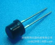 OSRAM 紅外線接收器SFH203PFA 5MM 900NM RADIAL工廠,批發,進口,代購