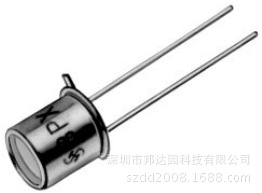 OSRAM 紅外線接收器 BPX65 BPX66 PHOTODIODE NPN 850NM TO-18工廠,批發,進口,代購