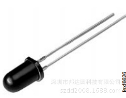 OSRAM 紅外線發射器  SFH415 SFH416 950nm  100mA工廠,批發,進口,代購