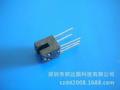 ROHM 光電開關斷續器 RPI-221 DIP工廠,批發,進口,代購