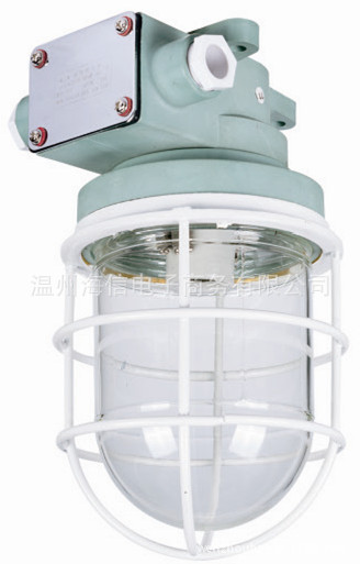 供應船舶專用白熾燈具海星專利產品DS7-3M作業燈工廠,批發,進口,代購