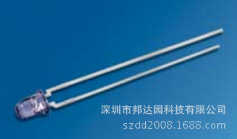 OSRAM 紅外線發射器  SFH487 880nm 40°  2-Pin工廠,批發,進口,代購