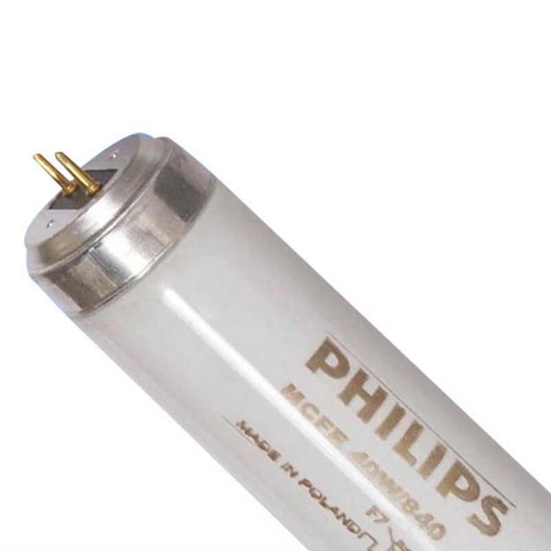 正品供應進口飛利浦philips40wTL84三基色熒光光源對色燈管批發工廠,批發,進口,代購