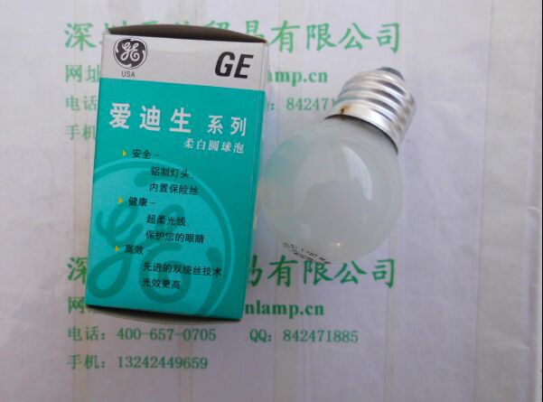 GE/通用 230V 60W工廠,批發,進口,代購