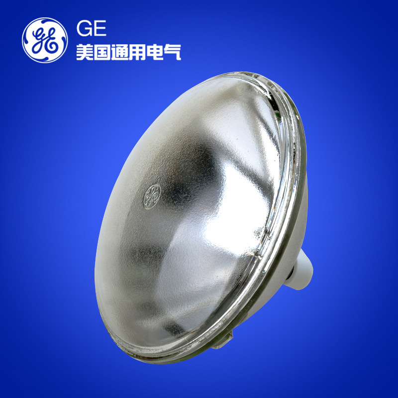 美國通用電氣 GE PAR56 300W 220V超亮鹵鎢燈 酒店大堂PAR56工廠,批發,進口,代購