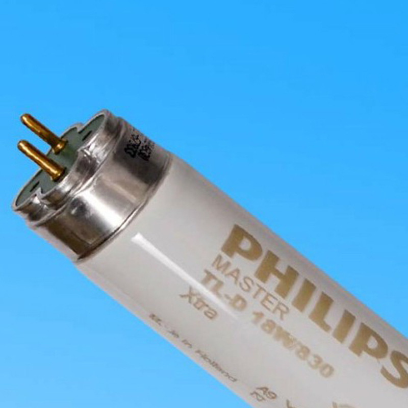 供應正品PHILIPS飛利浦MASTER TL-D 18W/830 TL83對色燈管批發工廠,批發,進口,代購