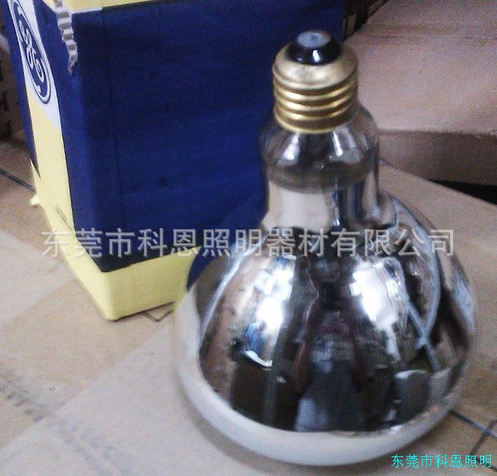 批GE 12V300W水下燈泡，進口品、水池用工廠,批發,進口,代購