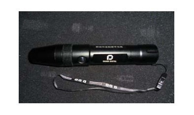 泉州聖源 SYGY-120A 微型LED勻光手電筒  刑偵光源工廠,批發,進口,代購