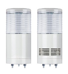 專業供應可萊特STC80L 多色LED信號燈 Q-LIGHT單層多色信號報警燈批發・進口・工廠・代買・代購