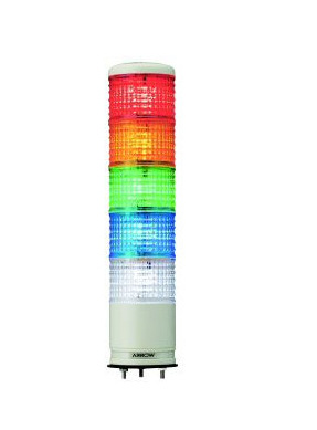 D08-10LC指示燈 日本SAKAZUME坂潔指示燈中國銷售工廠,批發,進口,代購