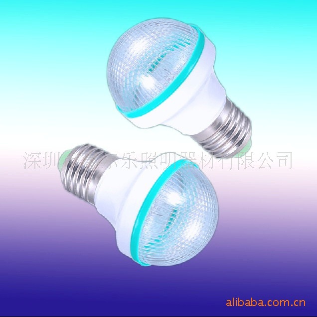 供應LED球泡燈（2W，38LED，HA008A）批發・進口・工廠・代買・代購