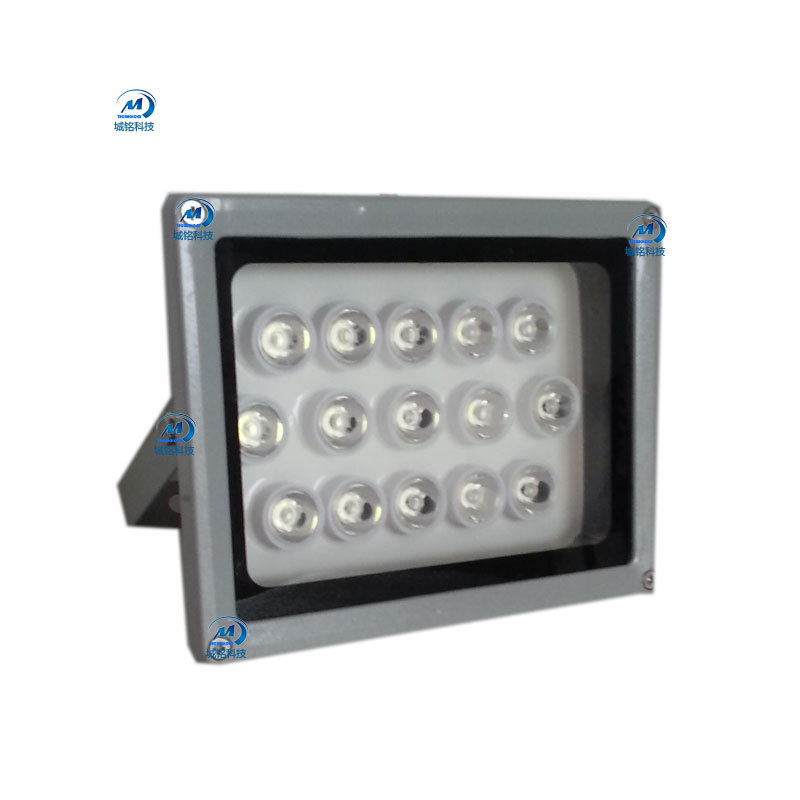 LED監控補光燈小區卡口15W攝影機補光天眼工程電子警察補光燈G批發・進口・工廠・代買・代購