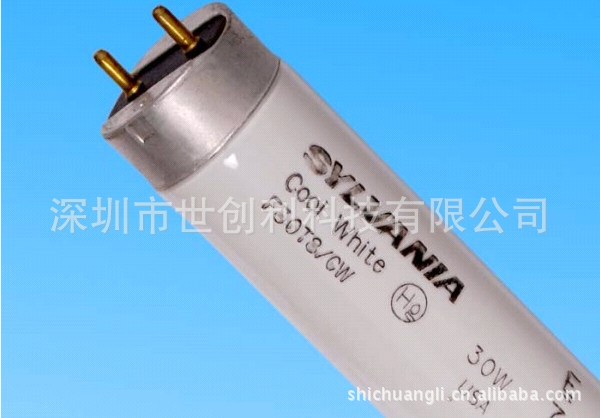 CWF燈管 SYLVANIA F30T8/CW工廠,批發,進口,代購