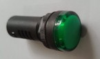施耐德指示燈XB7EVB3LC AC/DC24V 綠色信號燈原廠施耐德正品工廠,批發,進口,代購