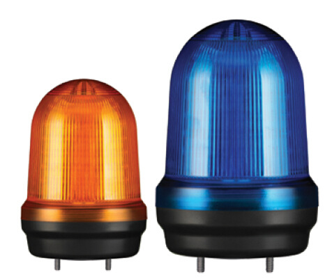 可萊特/Q-LIGHT MFL系列長亮/閃亮、爆閃、旋轉閃亮多功能指示燈工廠,批發,進口,代購