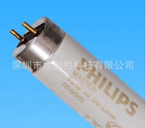 D65標準燈管 PHILIPS TLD18W/965工廠,批發,進口,代購