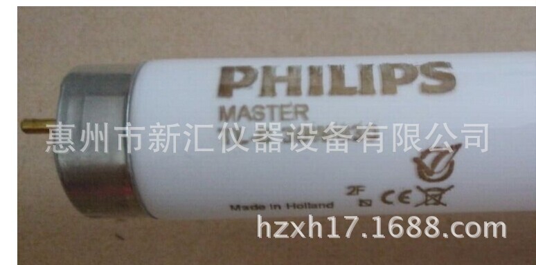 TL83燈管Philips/飛利浦30W/830　U30標準對色光源90CM工廠,批發,進口,代購