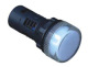 廠傢直銷 和泉按鈕 小型 指示燈系列XB2-BVM61C圖批發・進口・工廠・代買・代購
