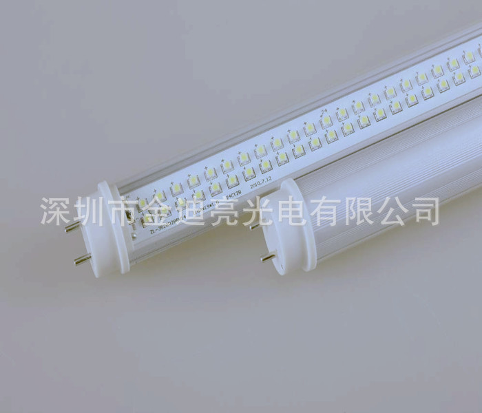 廠傢直供 熱銷LED日光燈 T8燈管 18w節能環保 遠銷國內外工廠,批發,進口,代購