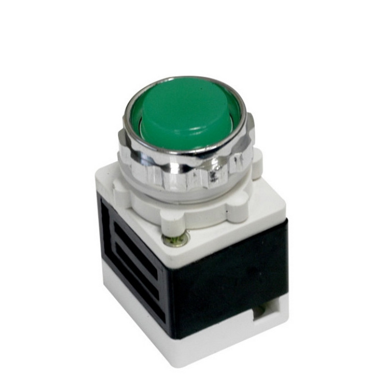 chint正泰ND1系列信號燈黃綠信號指示燈小型防水按鈕工廠,批發,進口,代購