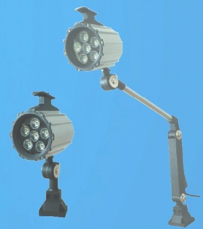 石英工作燈  機床燈具  數控機床照明工作燈批發・進口・工廠・代買・代購