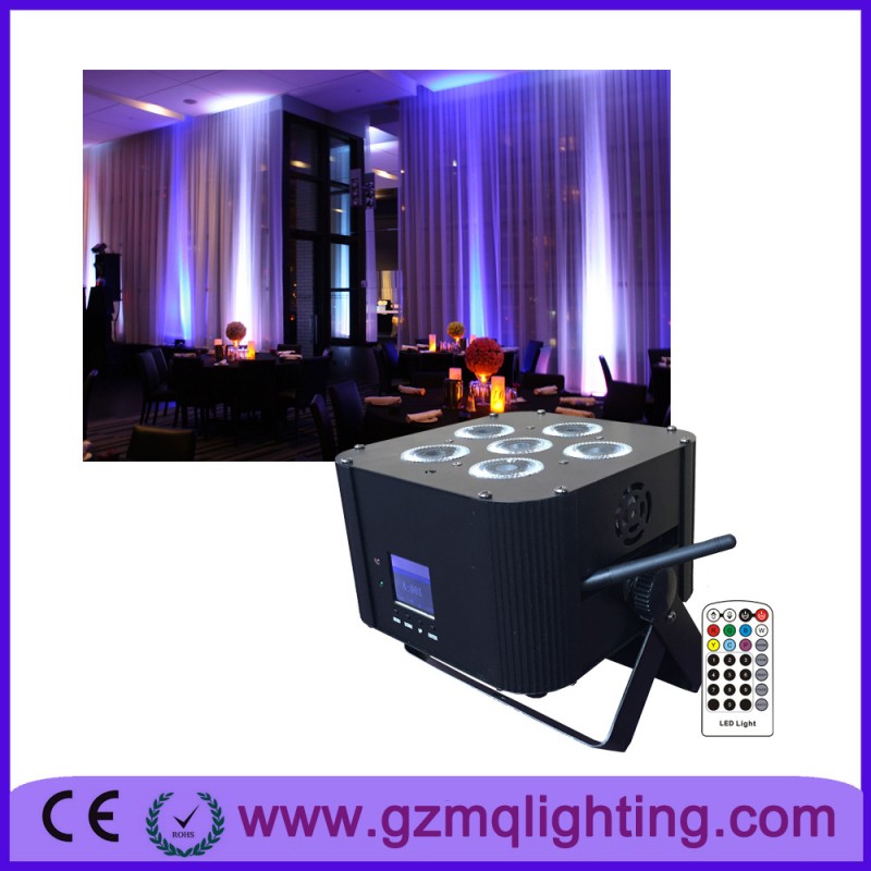 led battery&wireless dmx&IRC wedding uplight批發・進口・工廠・代買・代購