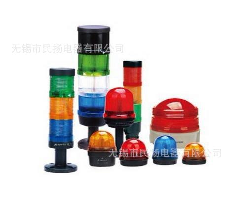 上海天逸警示燈 JD702-V0110B024   JD702-M0110B122批發・進口・工廠・代買・代購