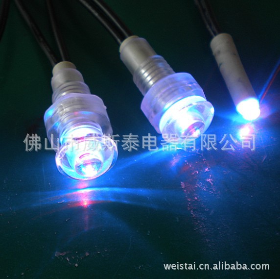 WST-1316QC-TXX LED滿天星,浴缸裙邊彩燈,LED泳池燈,LED防水燈工廠,批發,進口,代購