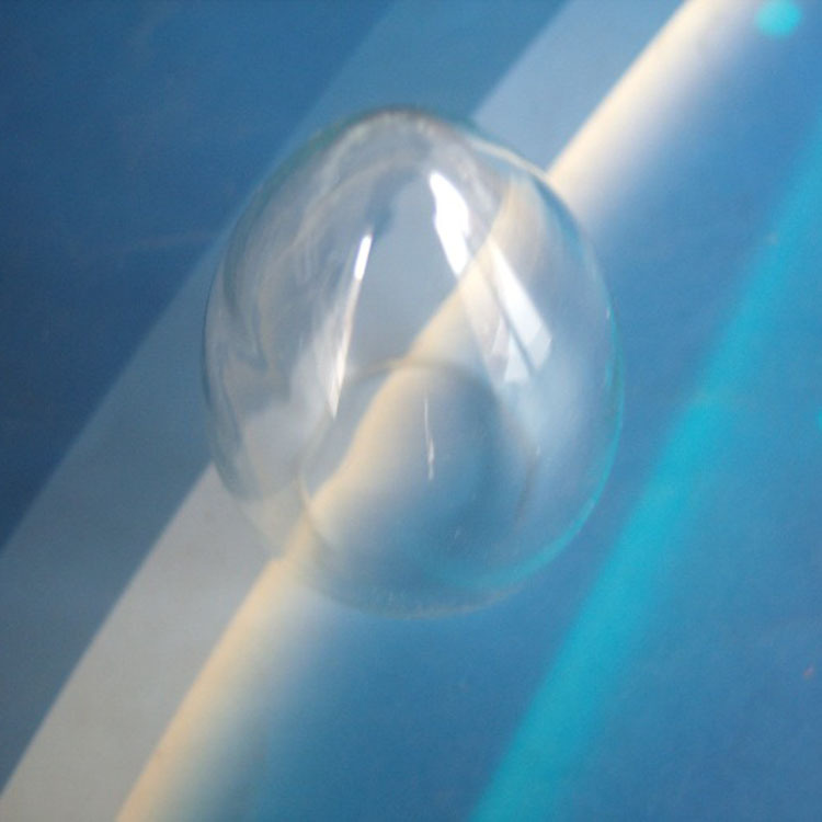 C36尖泡殼透明玻璃燈泡泡殼 led玻璃燈罩 節能玻璃泡殼工廠,批發,進口,代購