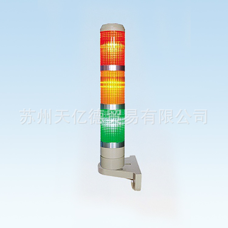 TPAL4-23ROG 蘇州供應天得警示燈 TPAL4-220三色燈批發・進口・工廠・代買・代購