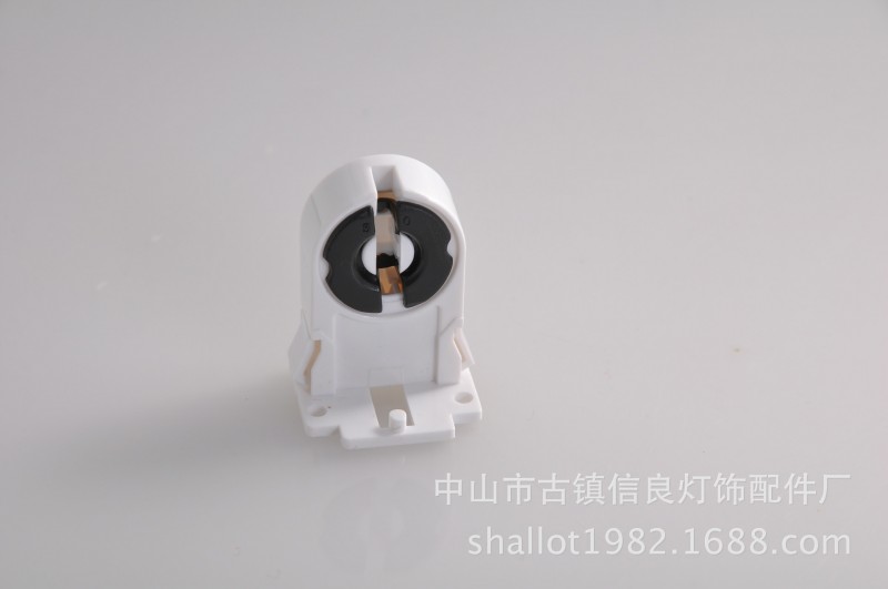 特價包郵 高品質老化燈座G13/T8燈座 XL-F11工廠,批發,進口,代購