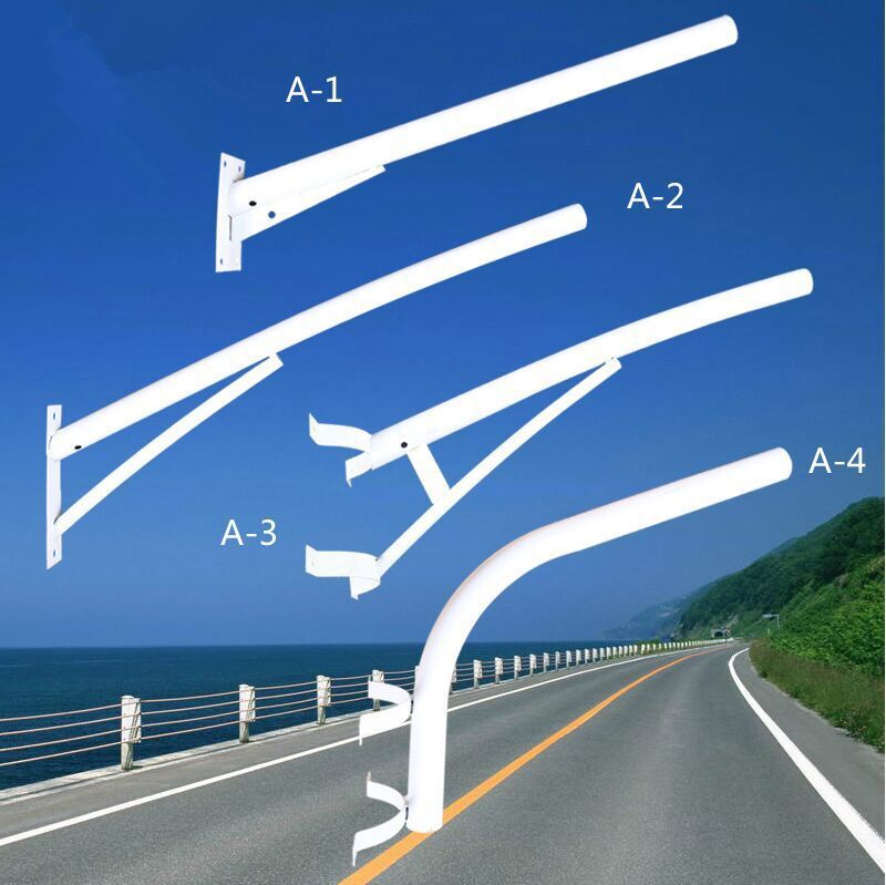 批發led路燈挑臂墻壁燈墻燈具圍墻燈現貨供應批發・進口・工廠・代買・代購