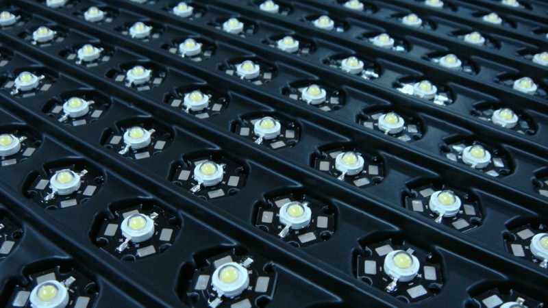 泓亞光 LED1W光源 大功率1W 泓亞光110lm批發・進口・工廠・代買・代購