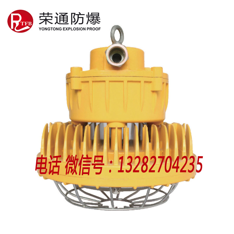 防爆LED燈 防爆照明燈 LED防爆燈外殼30W 50W 70W有防爆認證書批發・進口・工廠・代買・代購