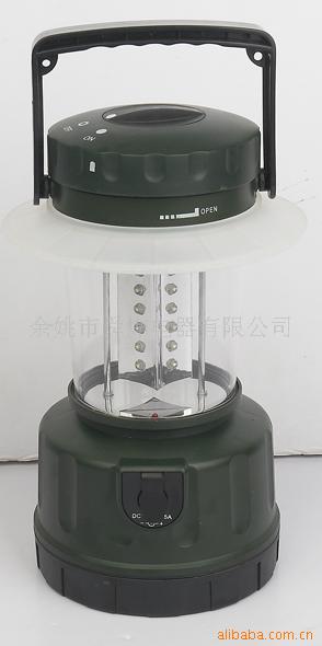 SY-4029 LED泛光燈野營燈 車用LED燈 傢用野營9（W）聚光燈工廠,批發,進口,代購