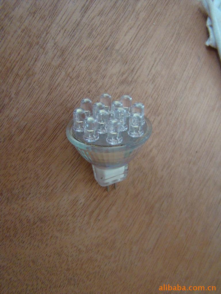 供應佛山威爾MR11/12珠LED杯燈批發・進口・工廠・代買・代購