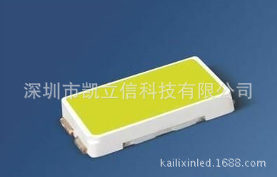 （深圳） 專業 高效 SMD-代工 LED 貼片燈珠 (7030) 分光 編帶批發・進口・工廠・代買・代購