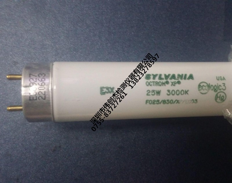 SYLVANIA 25w 3000k F025/830/XP/ECO3 燈管 喜萬年 TL83光源工廠,批發,進口,代購