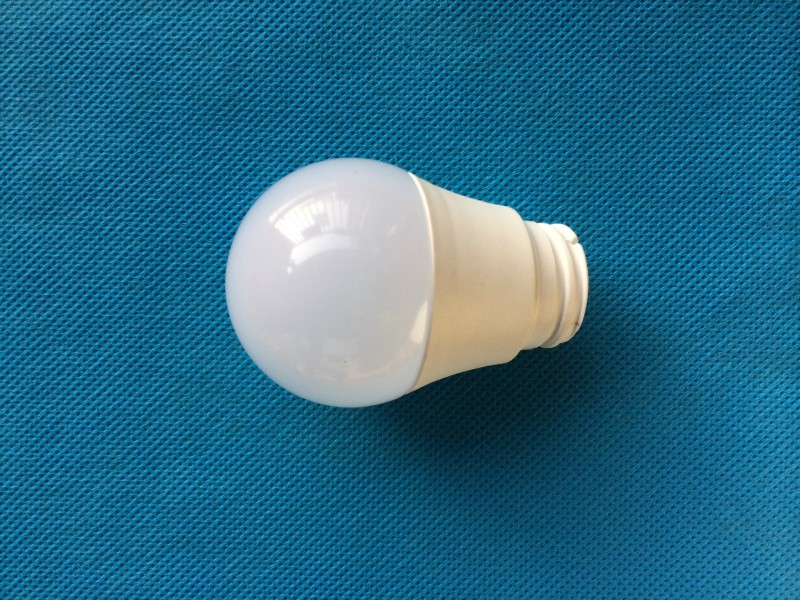 藍之亮燈具批發A50塑包鋁套件 led球泡 超亮節能LED球泡燈配件工廠,批發,進口,代購