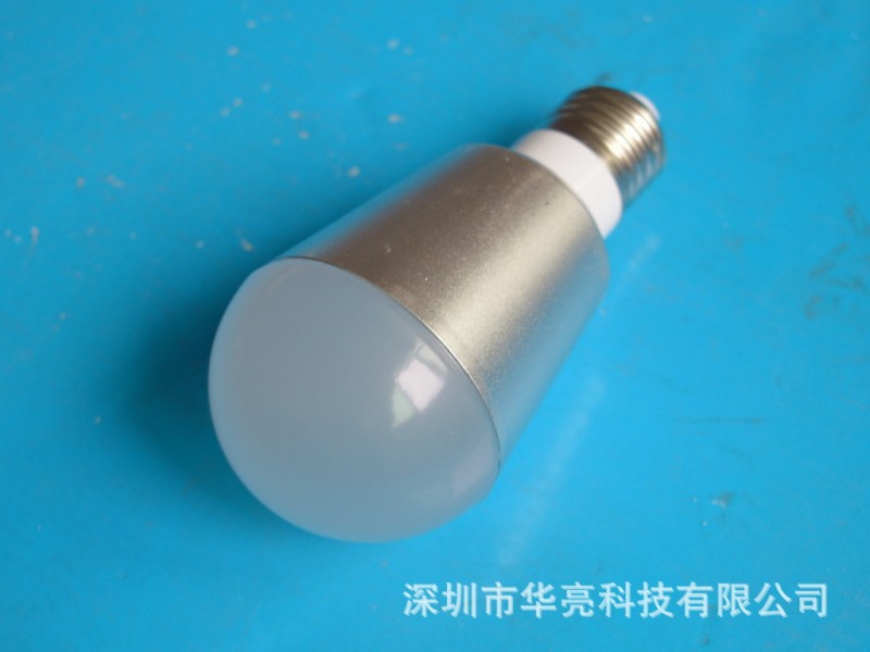 深圳廠傢低價供應LED COB 7W~10W 球泡燈套件/配件/外殼批發・進口・工廠・代買・代購