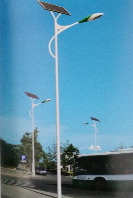 太陽能路燈led戶外照明路燈  4米5米6米太陽能路燈新農村路燈批發・進口・工廠・代買・代購