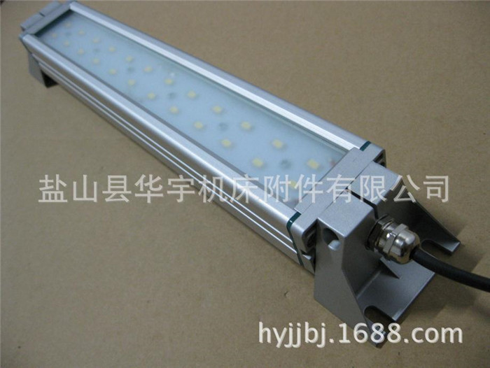 《華宇》直供LED49-2系列工作燈 伸縮轉動機床工作燈批發・進口・工廠・代買・代購