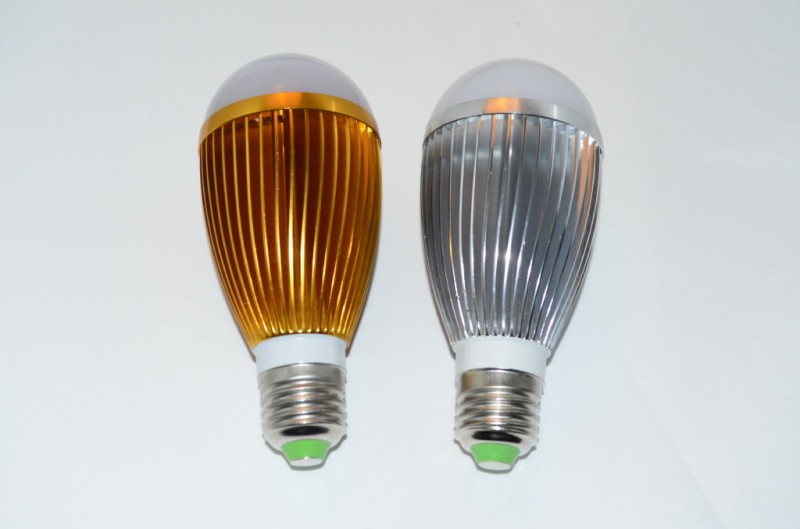 廠傢批發LED球泡燈外殼 3W 5W 7W球泡燈 LED節能燈配件 套件批發・進口・工廠・代買・代購