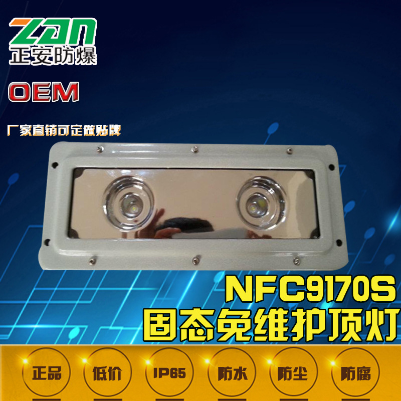 NFC9170S固態免維護頂燈工廠,批發,進口,代購