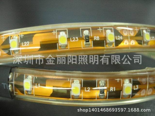 LED燈帶專 3528iP65 超省電 品質保證 矽膠防水加工工廠,批發,進口,代購