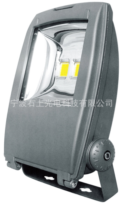 廠傢供應LED燈具殼體 LED燈具配件  100W工廠,批發,進口,代購