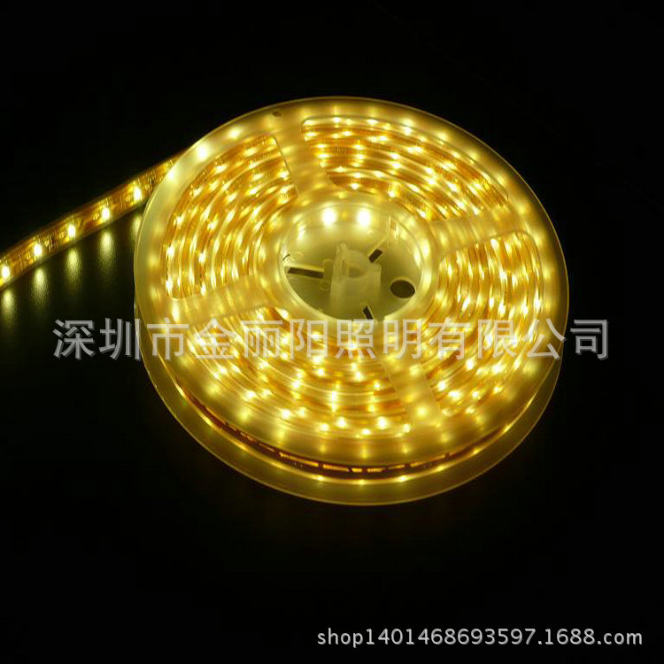 深圳龍華 LED燈帶 專業加工廠 矽膠防水加工工廠,批發,進口,代購