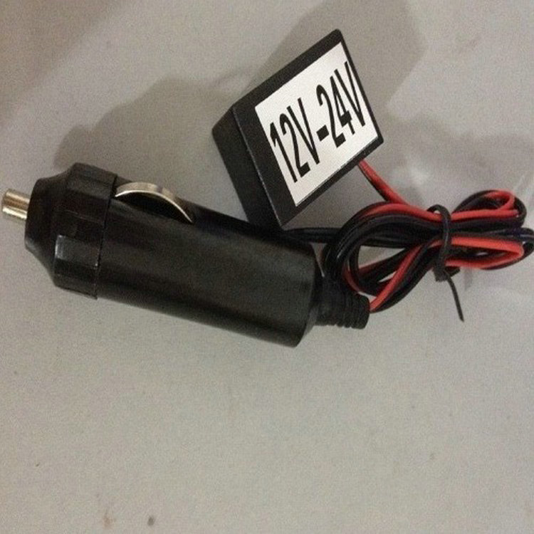 專業批發12v-24V車載點煙頭驅動器  EL冷光線驅動器工廠,批發,進口,代購